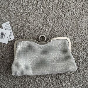 Olivia Miller Silver Diamond Collection
